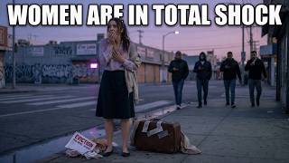 Women Are In Total Shock As Men Refuse To Spend Money On Them
🥤 Enjoy My Content? Buy me a Red Bull -
https://buymeacoffee.com/angryguy
🪙 Other ways to support me -
💰💸 PayPal: https://paypal.me/AngrySolutions
💰💰 CashApp: https://cash.app/$AngryGuyMWA
🎓 Angrys Crypto Academy | FREE Crypto Blueprint: - https://tinyurl.com/acryptoacad
💰 The 5 Cryptos You Will Regret Not Investing in -
https://tinyurl.com/these5coins
🎓 Angrys Creator Academy | FREE Creator Blueprint: -
https://tinyurl.com/acreatoracademy
🤫 Angry Guys Clubhouse | A Brotherhood for Men -
https://tinyurl.com/3k7c9h75
🎮 Check out Angry Guy’s Arcade for Gaming/Tech News, Reviews and more 👉 - https://tinyurl.com/4nazwk8s
Gameplay -
https://www.youtube.com/@NoCopyrightGameplays
Gameplay -
https://www.youtube.com/@DopeGameplays
~Background Gameplay~
https://www.youtube.com/@NoCopyrightGameplay
Background Footage -
https://www.youtube.com/@freevideostock4k858
Free HD videos - no copyright | Background Footage
https://www.youtube.com/@FreeHDvideosnocopyright
#MenWalkingAway #Commentary #News #Reaction #TrendingNews
——————————— ⚙️GEAR I USE ———————————
➡️My Laptop For Content Creation And Gaming - https://amzn.to/48kBoKz
💵Angry Guy may receive a commission on sales of items linked above. This helps support my channel at no additional cost to you. Affiliate links will be marked with a 💵. Women Are In Total Shock As Men Refuse To Spend Money On Them
