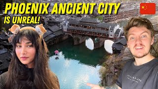 This Is PHOENIX Ancient City! | CHINA