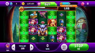 Best Free Slots Slotomania™ Free Slots Casino Slot Machine Games Earn Money Online 2021 #1 screenshot 2