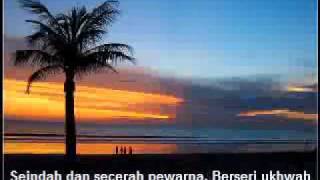 Secerah PEwarna - Nazri Johari (The zikr)