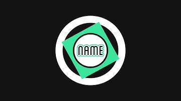 2D BLENDER CLEAN Intro SYNC & Chill Template | by Blender Power