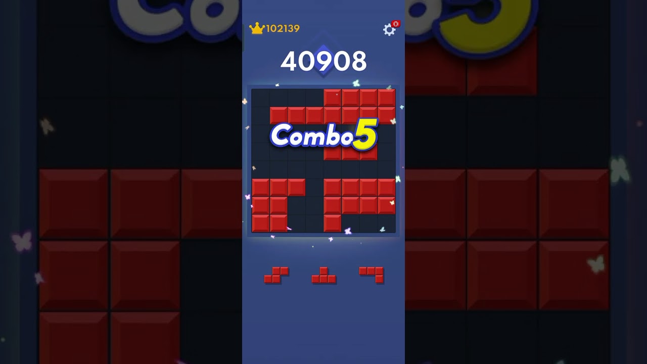 Khi tôi chơi block black 