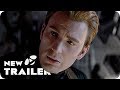 Avengers 4 endgame trailer 2019 infinity war 2