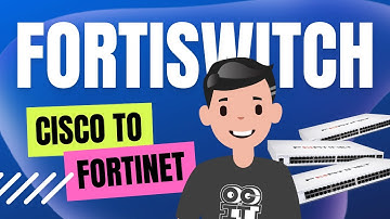 Layer 2 Etherchannel LAG Cisco to Fortinet