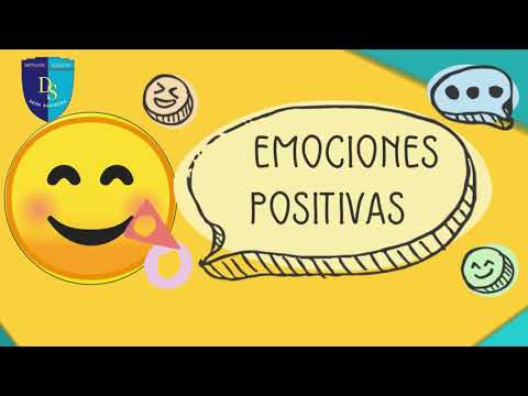 TIPOS DE EMOCIONES - YouTube