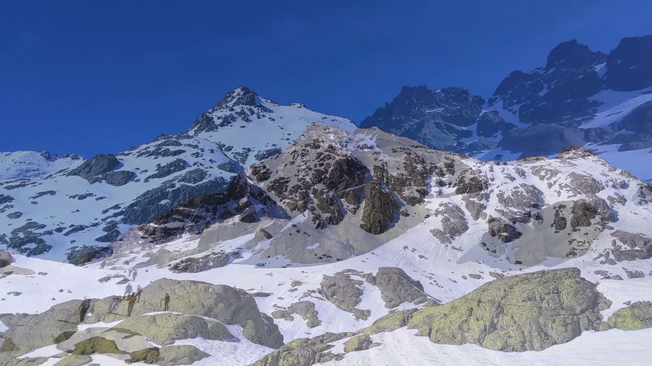 Ruta: Laguna Grande de Gredos 21/02/2026