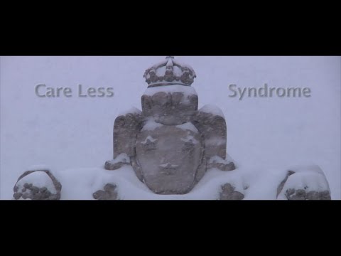 Who Cares in Sweden 1:3 ENG -  about the risks of antidepressants