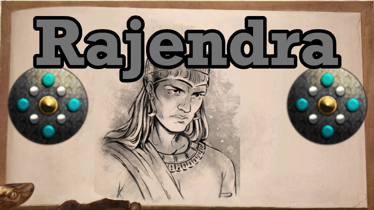 Age of Empires 2 Definitive Edition - Rajendra Campaign | Hard Playthrough