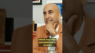 Matchmaking Is Similar In The West To What It Is In India | What Do You Bring To The Table Podcast