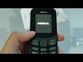 Nokia 130 (2018) Unboxing & First Look