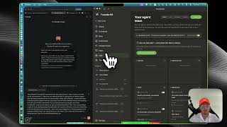 How to Create AI Agent Jobs in FounderOS (Claude Code + Codex Tutorial)
