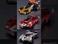 C.F.C. -Heritage Edition- Future GPX Cyber Formula 0.3 #megahouse #racingcars #cyberformula #figure