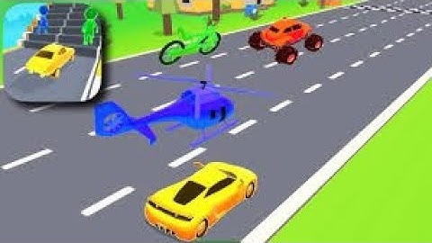 SHAPE SHIFTING Games Mobile Walkthrough Full Screen Pc Game(iOS,Android) Gameplay Levels