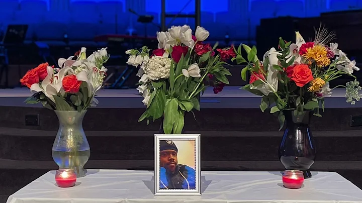 Joseph Edward McCoy Dempsey ~ Celebration of Life