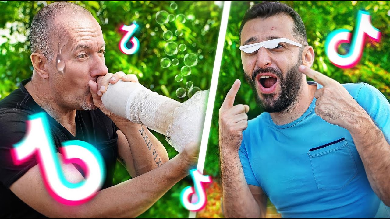 On teste les pires lifes hacks TikTok !