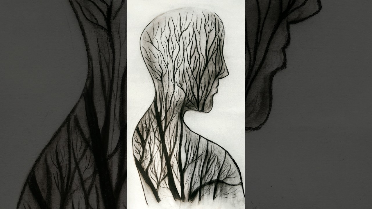 some more glimpse of the sketch...