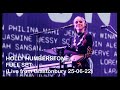 Capture de la vidéo Holly Humberstone (Live From Glastonbury 2022) (John Peel Stage) Full Set 25-06-22