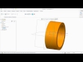 Creo parametric for beginners