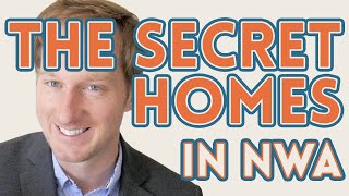 These Homes Are The Easiest To Buy (Currently) in Northwest Arkansas!