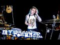 Kyle Brian - My Chemical Romance - I'm Not Okay (Drum Cover)