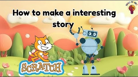 How to Make a Clicker Game in Scratch | Tutorial