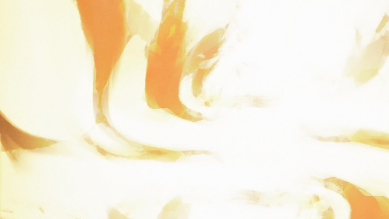 kade - hae (Visualizer)