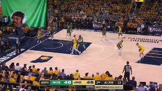 WELP! Celtics vs Pacers Game 4 Full game Highlights May 27, 2024