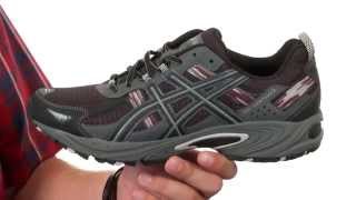 ASICS Gel-Venture® 5 SKU:8510343 - YouTube