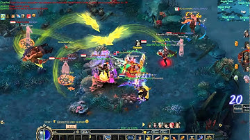 power_nenga SpeedHack & AutoClicker ; Part (1). Server KingdomWar