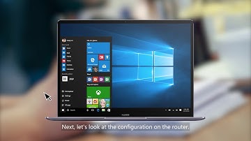 How to Configure Centralized Network Address Translation (NAT) on Huawei Device