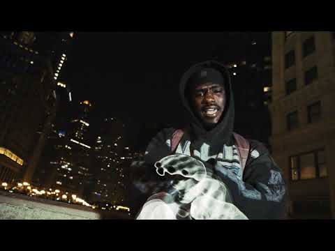Bloodhound C60 - Keep Yo Head Up | [Official Video] Shot By@WolfEyeVisuals