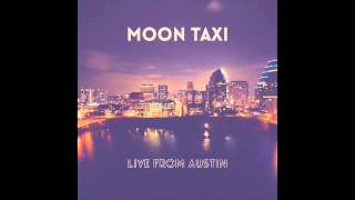 Video thumbnail of "Moon Taxi - Cabaret (Live) [OFFICIAL AUDIO]"