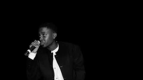 Thumbnail of JASON WEAVER (QUIET STORM REMIX EDIT) LOVE AMBITION