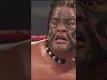 15 Years Later We Finally Know What Really Happened To Umaga Wwe Wrestling Shorts 15 Years Later We Finally Know What Really Happened To Umaga Wwe Wrestling Shorts