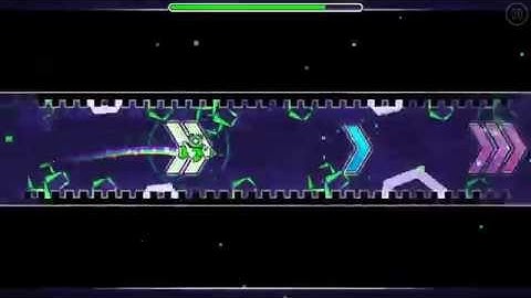 Geometry Dash: Euphoria - by Insendium (Me)