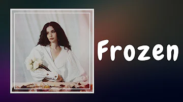 Sabrina Claudio - Frozen (Lyrics)