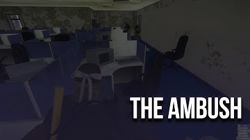 The Ambush (Miscreated)