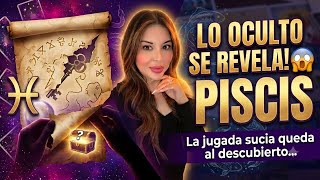 Piscis ♓️: LA VERDAD SILENCIOSA: Lo que está por pasar te dejará sin palabras ⏳❤️