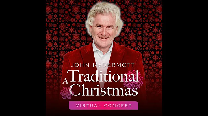 John McDermott - Traditional Christmas Oh Holy Nig...