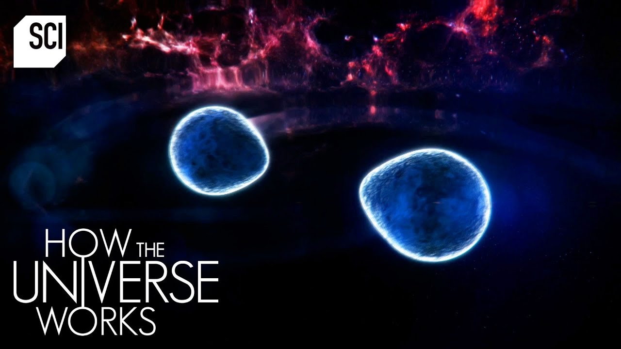 Unraveling the MYSTERIES of Neutron Stars | How The Universe Works | Science Channel