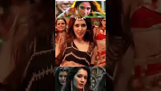 Achacho Arnamanai4 Tamannah Bhatiya Rashi Khanna