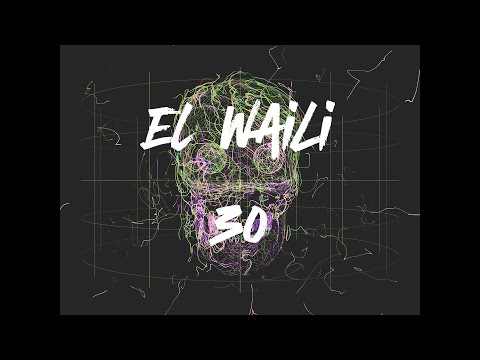 FREE El Waili Type Beat 30 الوايلى تايب بيت