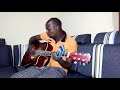 Iyizire By Bigaruka Hubert Covered By Prosper Kwizera Iyizire By Bigaruka Hubert Covered By Prosper Kwizera