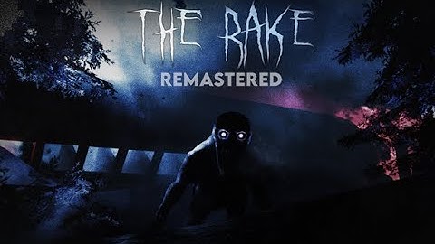 Rake Remastered Day Theme (no intro)