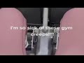 Creepy Guys Are Making Women Uncomfortable At The Gym