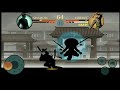 2nd boss  shadow fight 2 best android gameplay