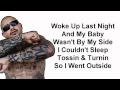 Lil Cuete - I Need You (Ft. Clint G) (With Lyrics On Screen)
