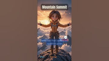 The Unbroken Path | Inspirational Short Story | Walk Your Own Path #inspirationalshorts