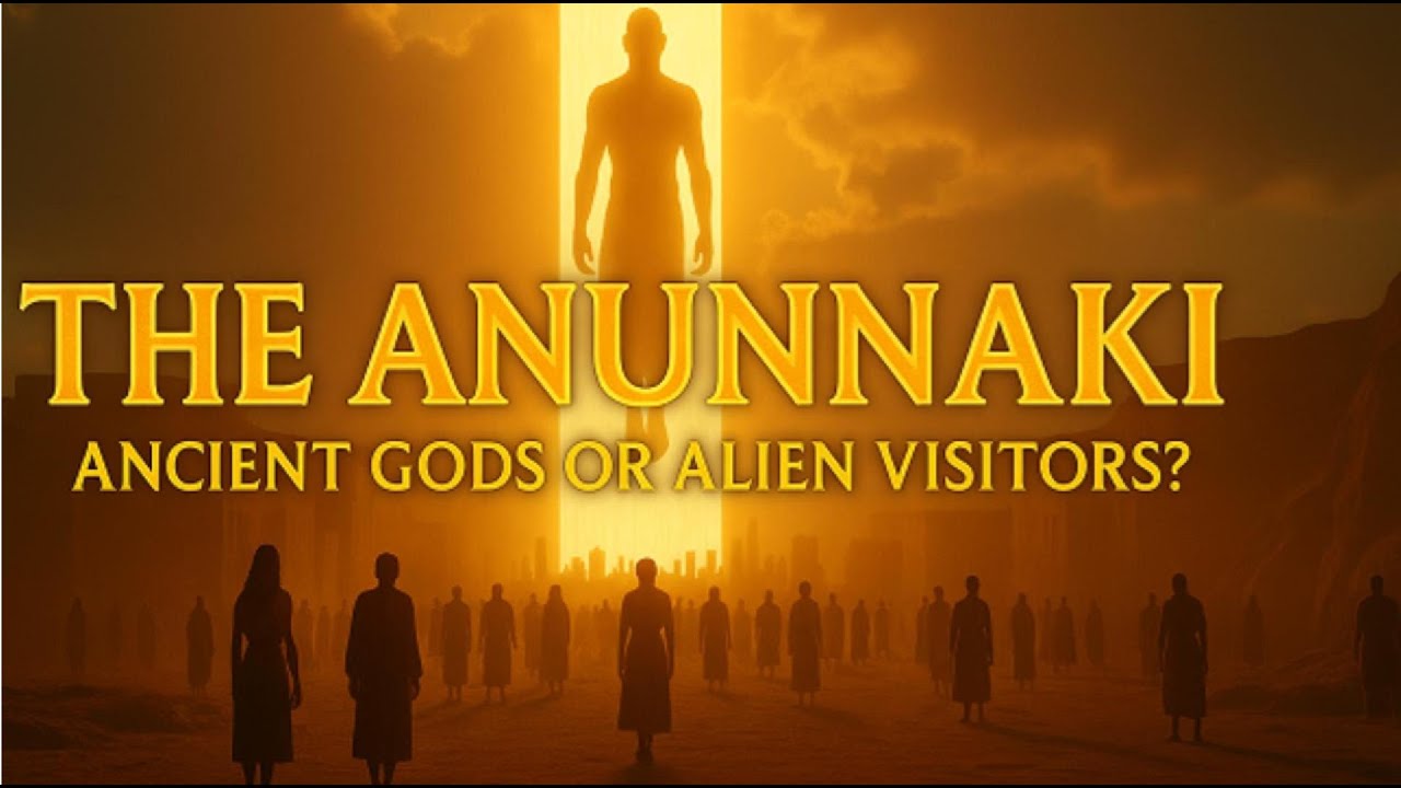 The Anunnaki: Lost Knowledge and Ancient Evidence | Part 2 of the ...