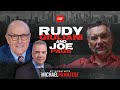Mayor and The Mafia | Rudy Giuliani Sit Down with Michael Franzese and Joe "Pags" Pagliarulo
